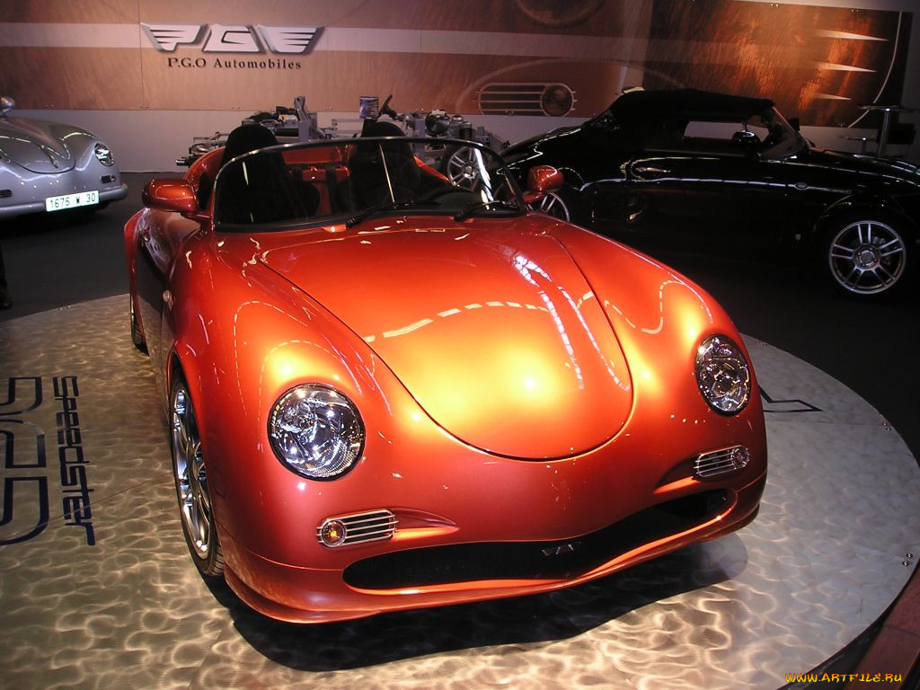, porsche